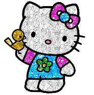 картинки kitty